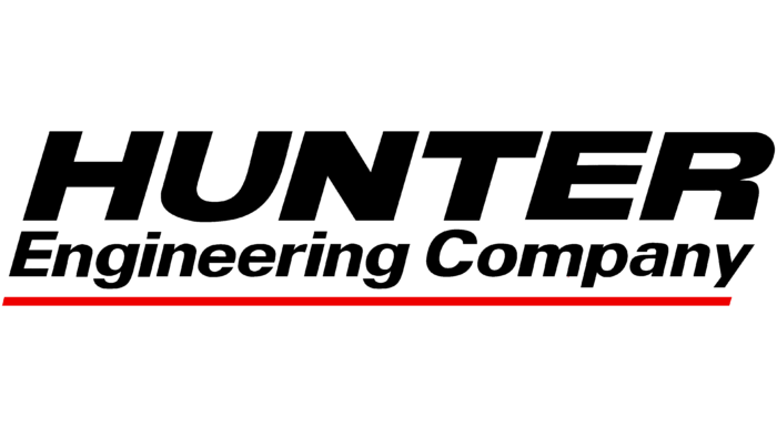 Hunter Engineering Logo