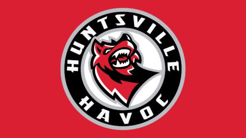 Huntsville Havoc Logo new