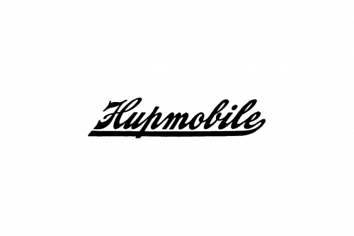 Hupmobile logo