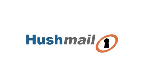 Hushmail Logo