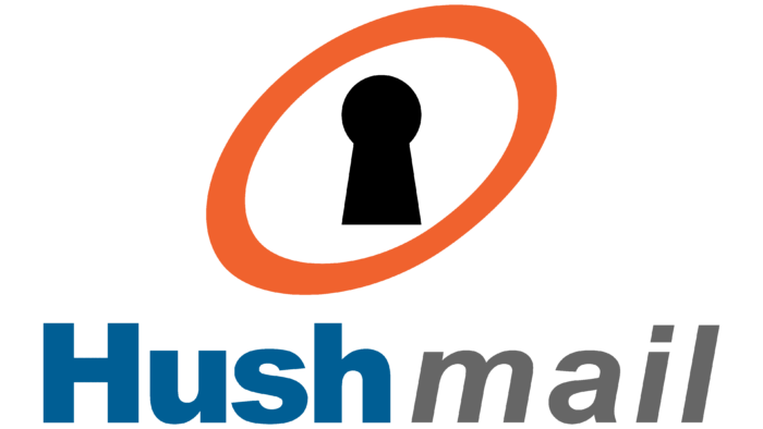 Hushmail Symbol