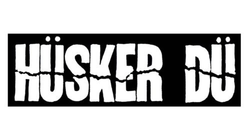 HuskerDu logo