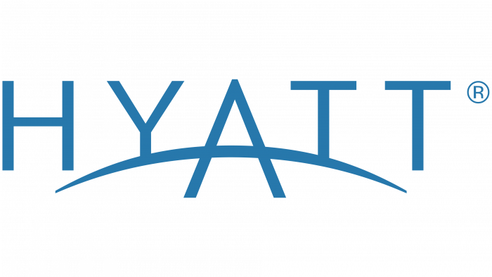 Hyatt Hotels Logo 2013-present