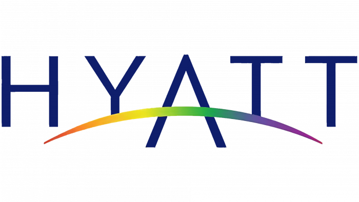 Hyatt Hotels Symbol