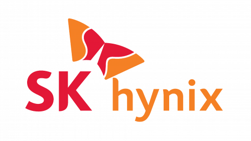 Hynix logo