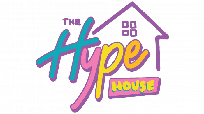 Hype House Logo