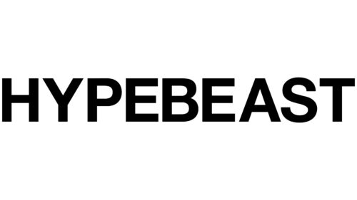 Hypebeast Logo