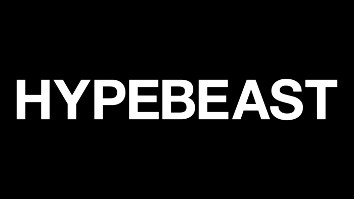 Hypebeast Symbol