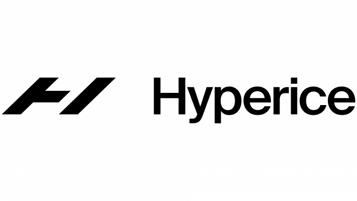 Hyperice Logo