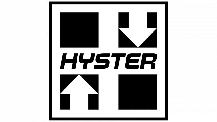 Hyster Logo