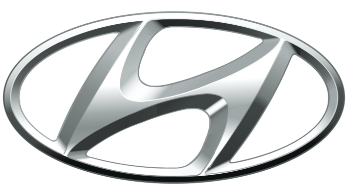 Hyundai Logo Electric