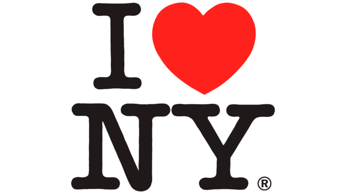 I Love New York Logo