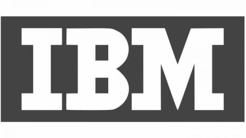 IBM logo