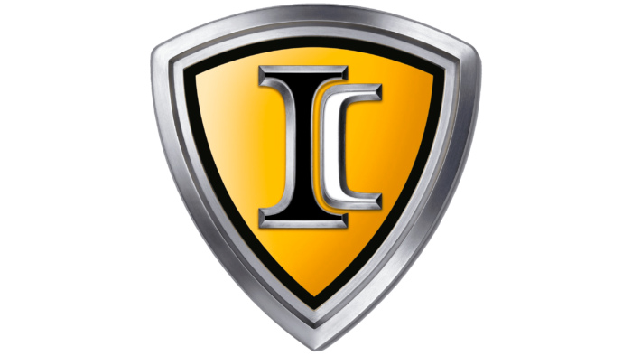 IC Bus Logo