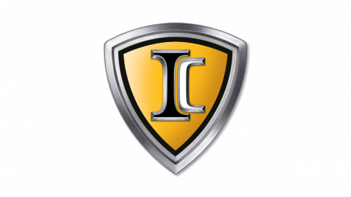 IC Bus logo