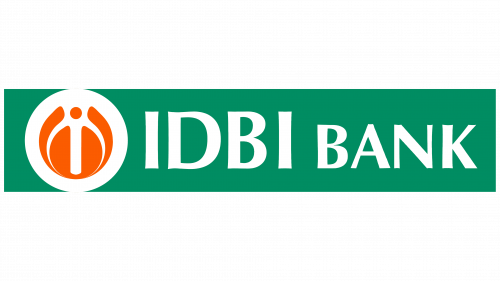 IDBI Bank logo