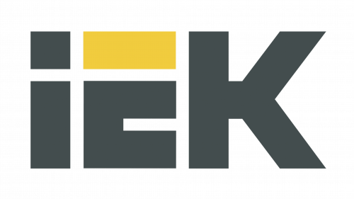 IEK logo