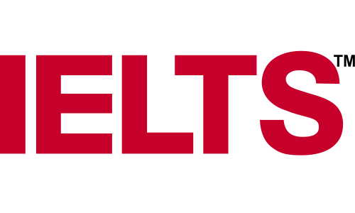 IELTS logo