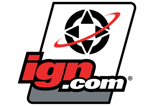 IGN Logo 1996