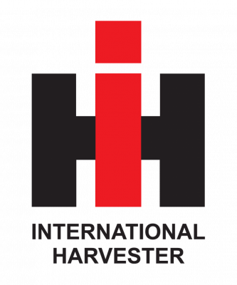 IH logo