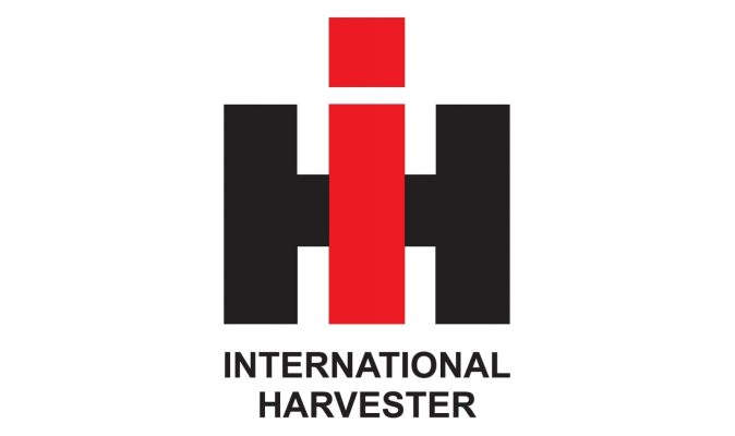 IH logo