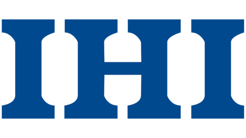 IHI Corporation Logo