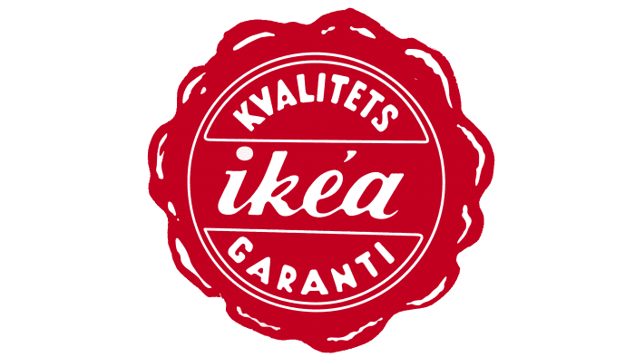 IKEA Logo 1951-1952