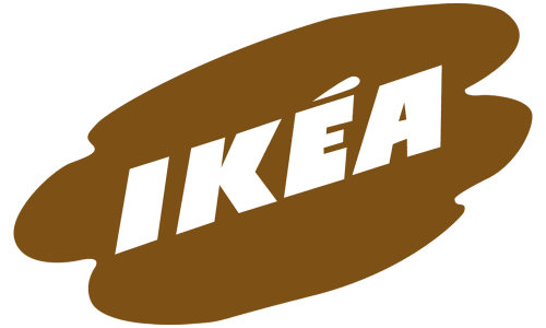 IKEA Logo 1952