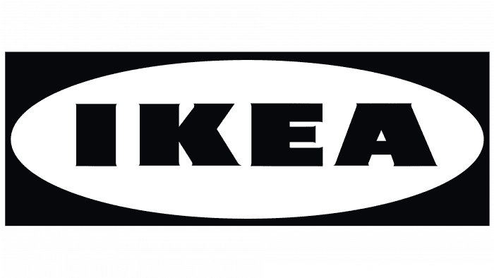 IKEA Logo 1967-2019