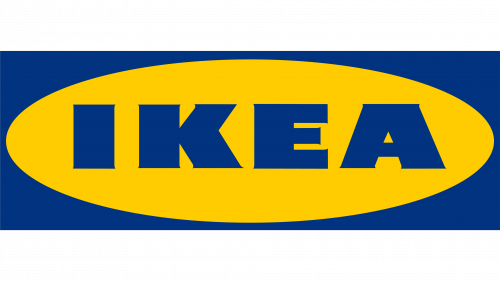 IKEA Logo 1982