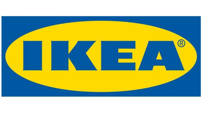 IKEA Logo 2019-present