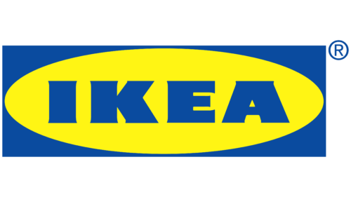 IKEA Logo