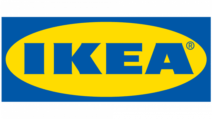 IKEA Logo