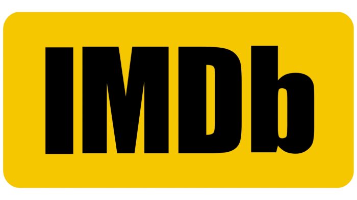 IMDb Logo