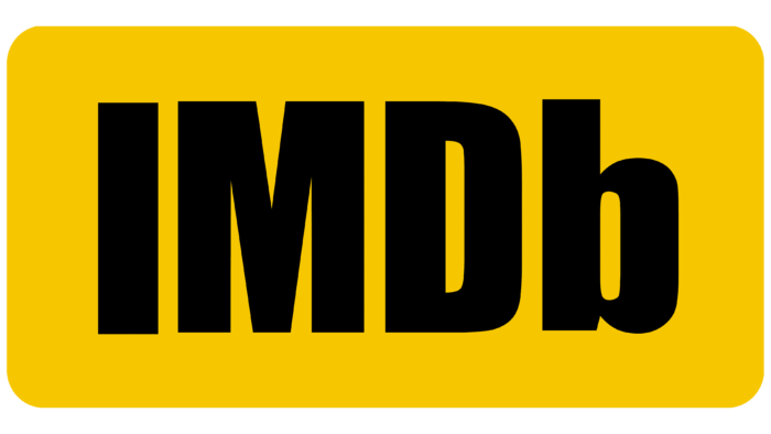 IMDb Logo