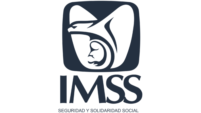 IMSS Logo 1983