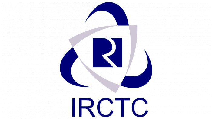 IRCTC Logo