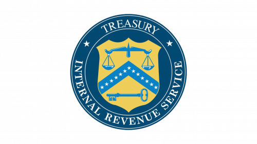 IRS Logo