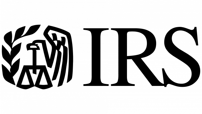 IRS Logo