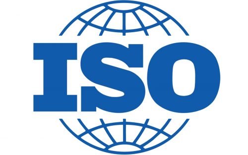 ISO Logo