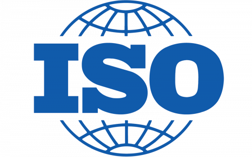 ISO Logo