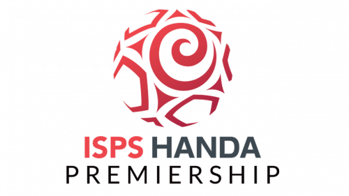 ISPS Handa Premiership logo