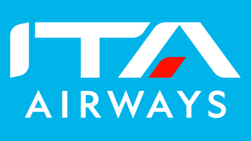 ITA Airways Symbol