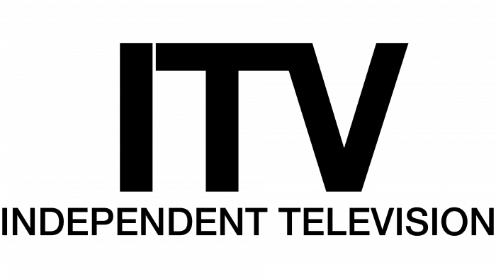 ITV Logo 1963-1971