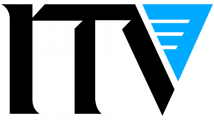 ITV Logo 1989-1998