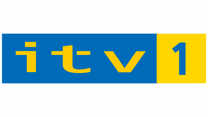 ITV1 Logo 2001-2002