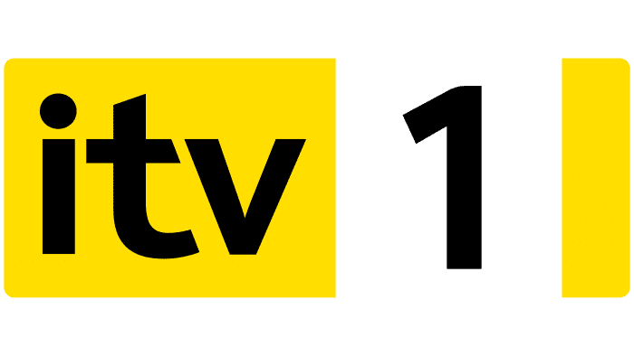 ITV1 Logo 2006-2010