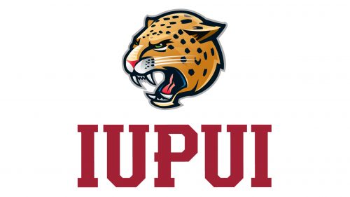 IUPUI Jaguars logo