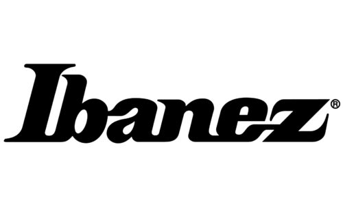 Ibanez logo