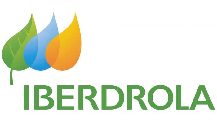 Iberdrola Logo 2001-present